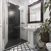 Baño vintage