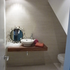 Baño vivienda