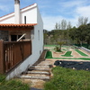 Barcacoa- Campo de mini-golf