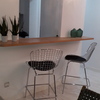 Barra en salón