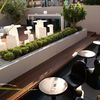 BB Lounge Bar, local reformado con terraza y chill out