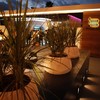 BB Lounge Bar, local reformado con terraza y chill out