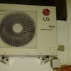 Bomba de calor inverter