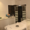 Cabina de masaje y relax