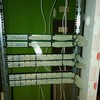 Cableado datos nave Perillo
