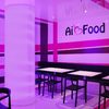 Cadena Ai Food, El Corte Inglés
