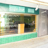 CAFE-BAR CON COCINA
