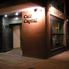 Café restaurante Capital
