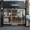 Café & Tapas - Balmes