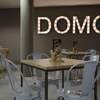 Cafetería DOMO