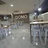 Cafetería DOMO