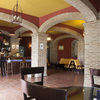 Cafetería Hotel