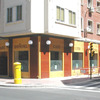 Cafetería Luis Buñuel.