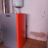 Caldera Autolimpiable Tepor de 24 kw
