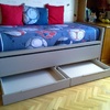 CAMA COMPACTA