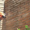 Cambio de ladrillos