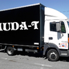 Camion de 25 metros cúbicos