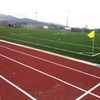 CAMPOS DE FUTBOL Y PISTA DE ATLETISMO
