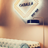 CANALLA | Spicy music bar | Granada