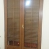 carpinteria exterior PVC madera