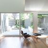 casa con patio
