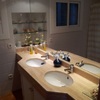 Baño Casa Costa Brava