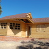casa de madera