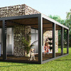 Casas Pefabricadas de Hormigón Modular.
