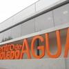 Centro de agua ( Toledo ).