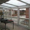 Cerramiento de Terraza al 100%