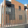 Cerramiento en Barrotes verticales