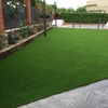 Césped articifial en Aranjuez