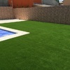 Césped articifial en Arroyomolinos