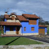 chalet en Santiago del Monte (municipio de Castrillon)