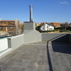 Chimenea acero inox