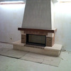 Chimenea Rústica