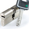 Cilindro Mult-t-lock Mt5+