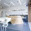 CLÍNICA DENTAL LAGO - A CORUÑA