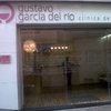 CLINICA ODONTOLOGICA GUSTAVO DEL RIO