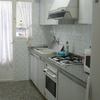 Cocina antes de "Home Staging"
