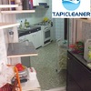 COCINA ANTES DE LIMPIARLA