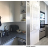 Cocina antes y después