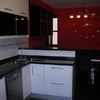 Cocina apartamento Madrid 