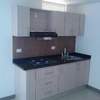 Cocina apartamento vacacional
