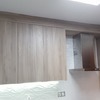 Cocina Cierre y Cajón a Medida