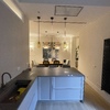 Cocina comedor