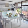 Cocina - Comedor