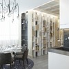 Cocina-comedor