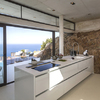 Cocina Corian