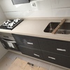 Cocina Dekton
